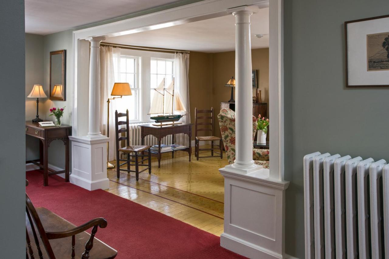Newcastle Inn Zewnętrze zdjęcie
