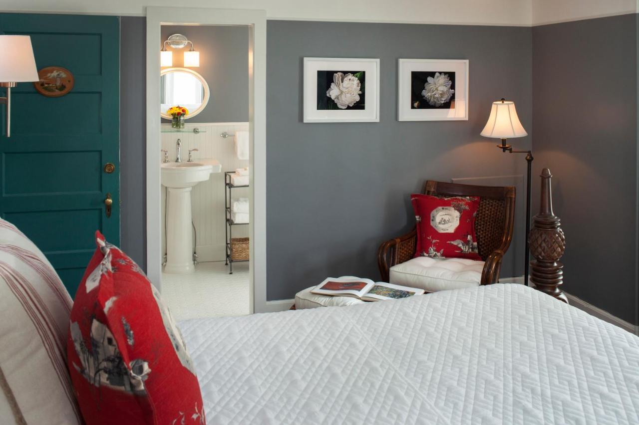 Newcastle Inn Zewnętrze zdjęcie
