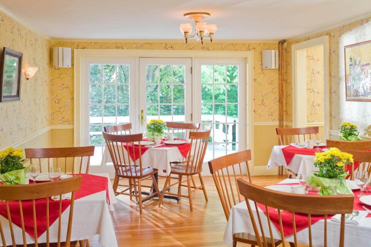 Newcastle Inn Zewnętrze zdjęcie