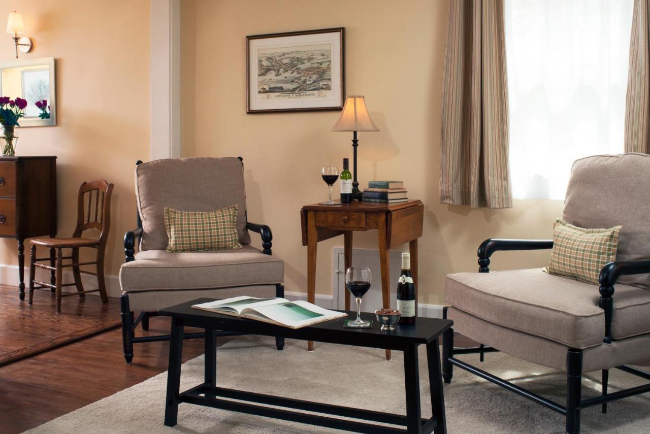 Newcastle Inn Zewnętrze zdjęcie