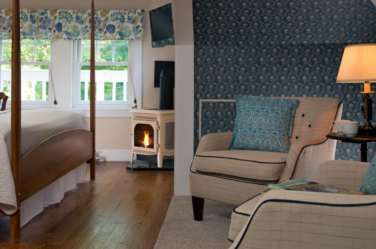 Newcastle Inn Zewnętrze zdjęcie