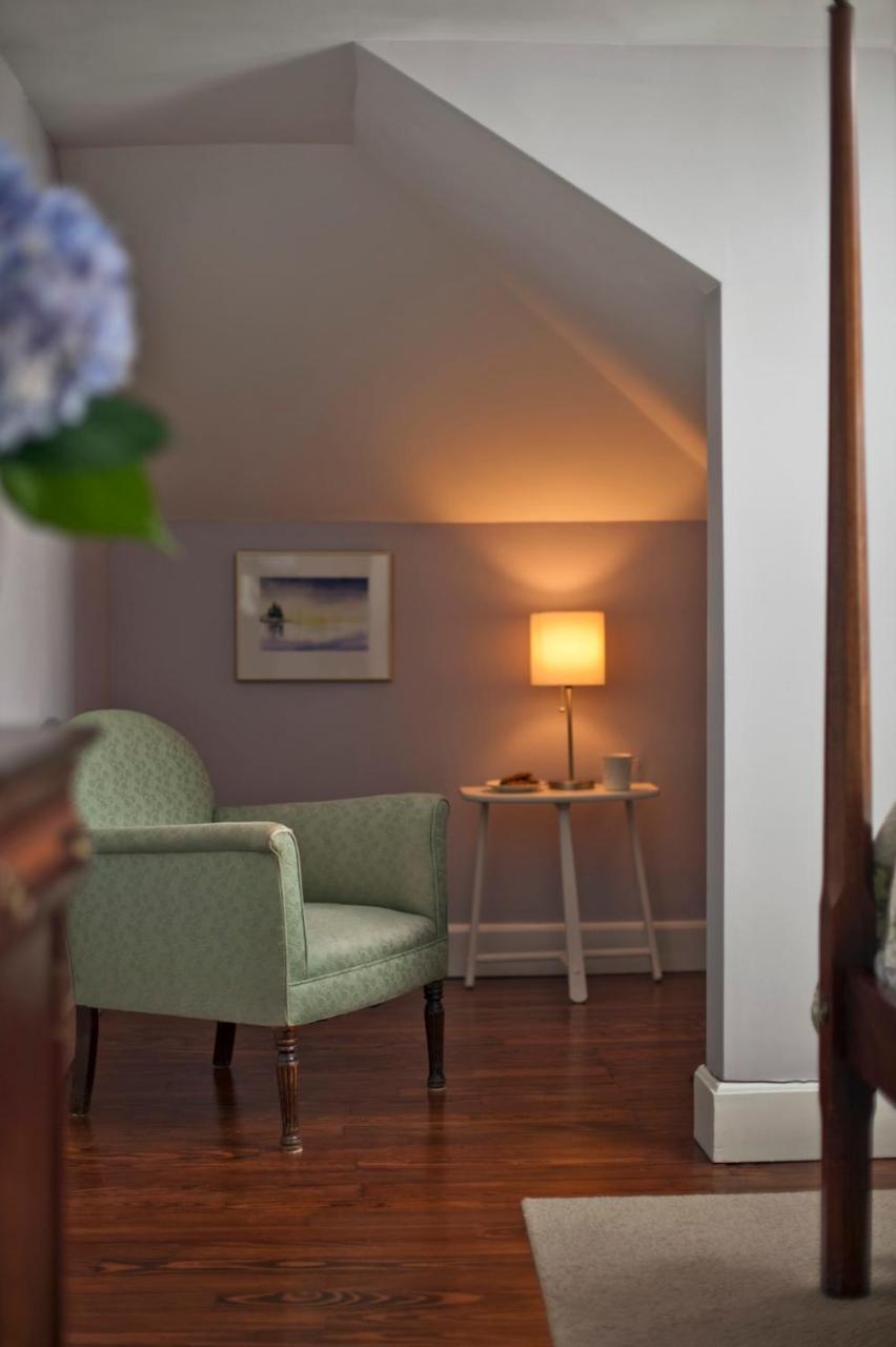 Newcastle Inn Zewnętrze zdjęcie