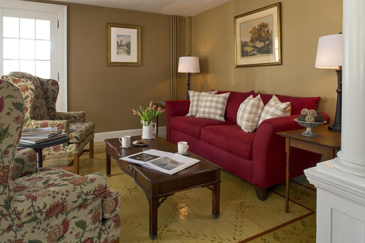 Newcastle Inn Zewnętrze zdjęcie