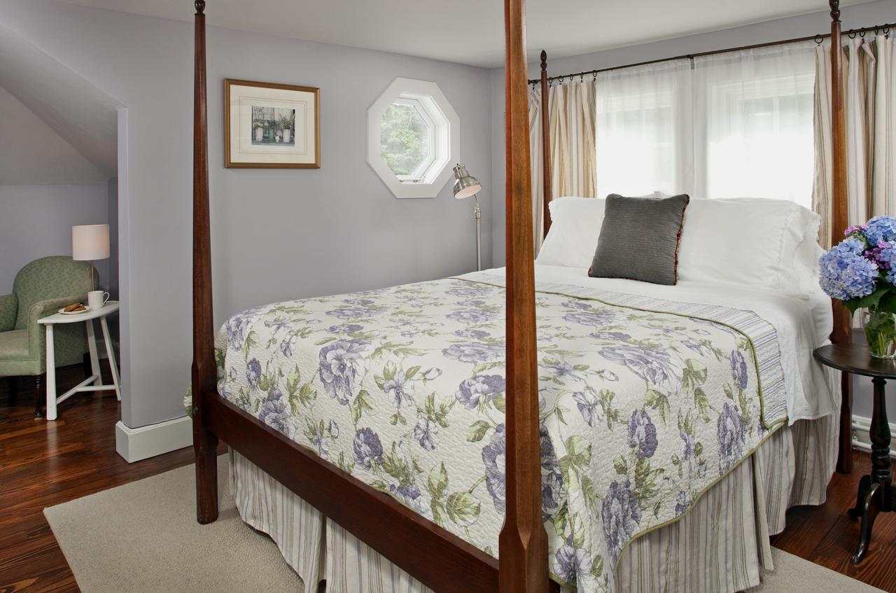 Newcastle Inn Zewnętrze zdjęcie