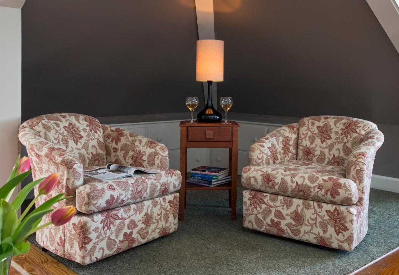 Newcastle Inn Zewnętrze zdjęcie