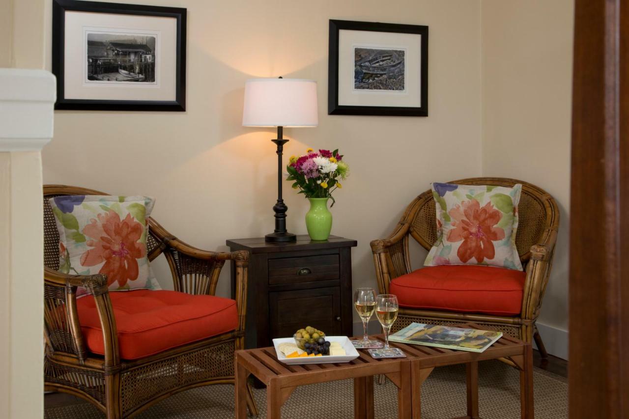 Newcastle Inn Zewnętrze zdjęcie
