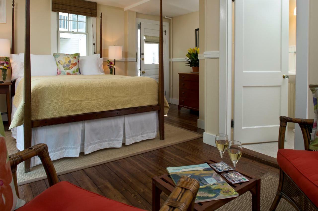 Newcastle Inn Zewnętrze zdjęcie