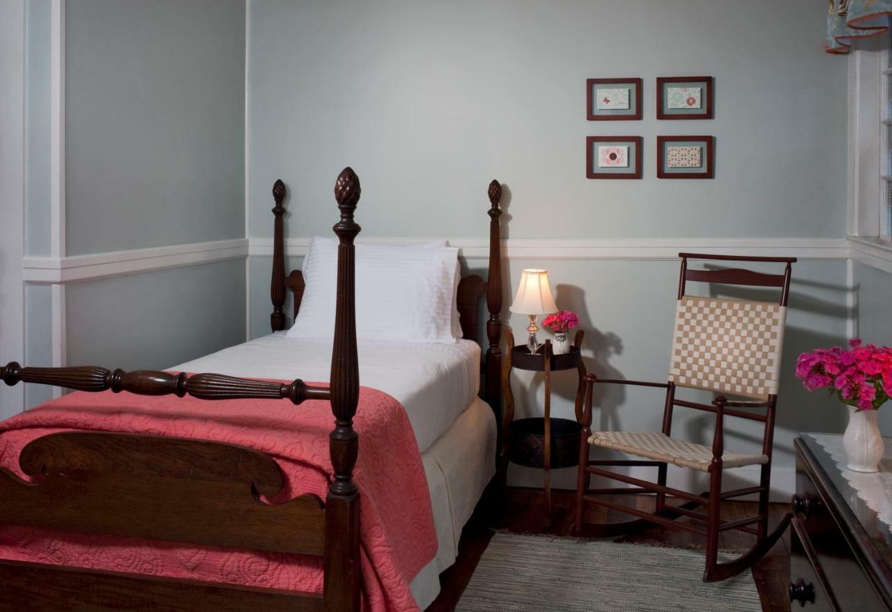Newcastle Inn Zewnętrze zdjęcie