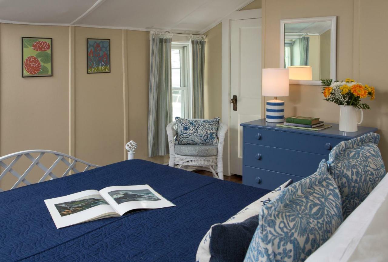 Newcastle Inn Zewnętrze zdjęcie