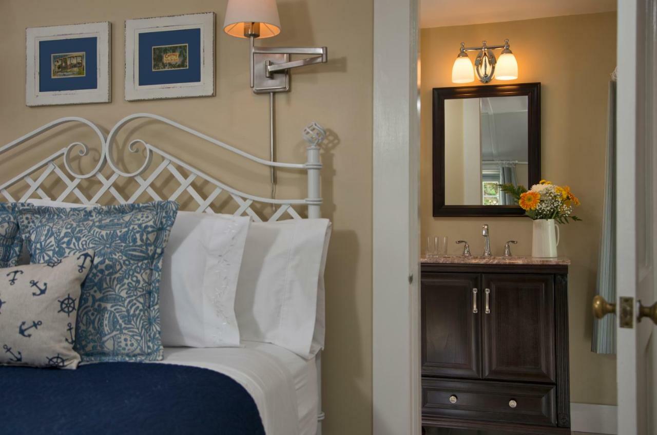 Newcastle Inn Zewnętrze zdjęcie