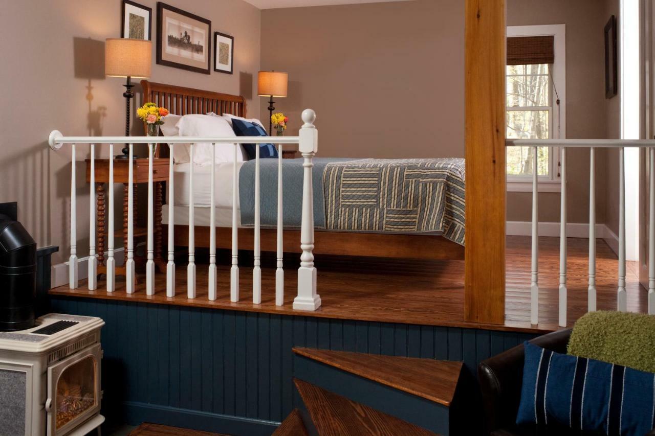 Newcastle Inn Zewnętrze zdjęcie