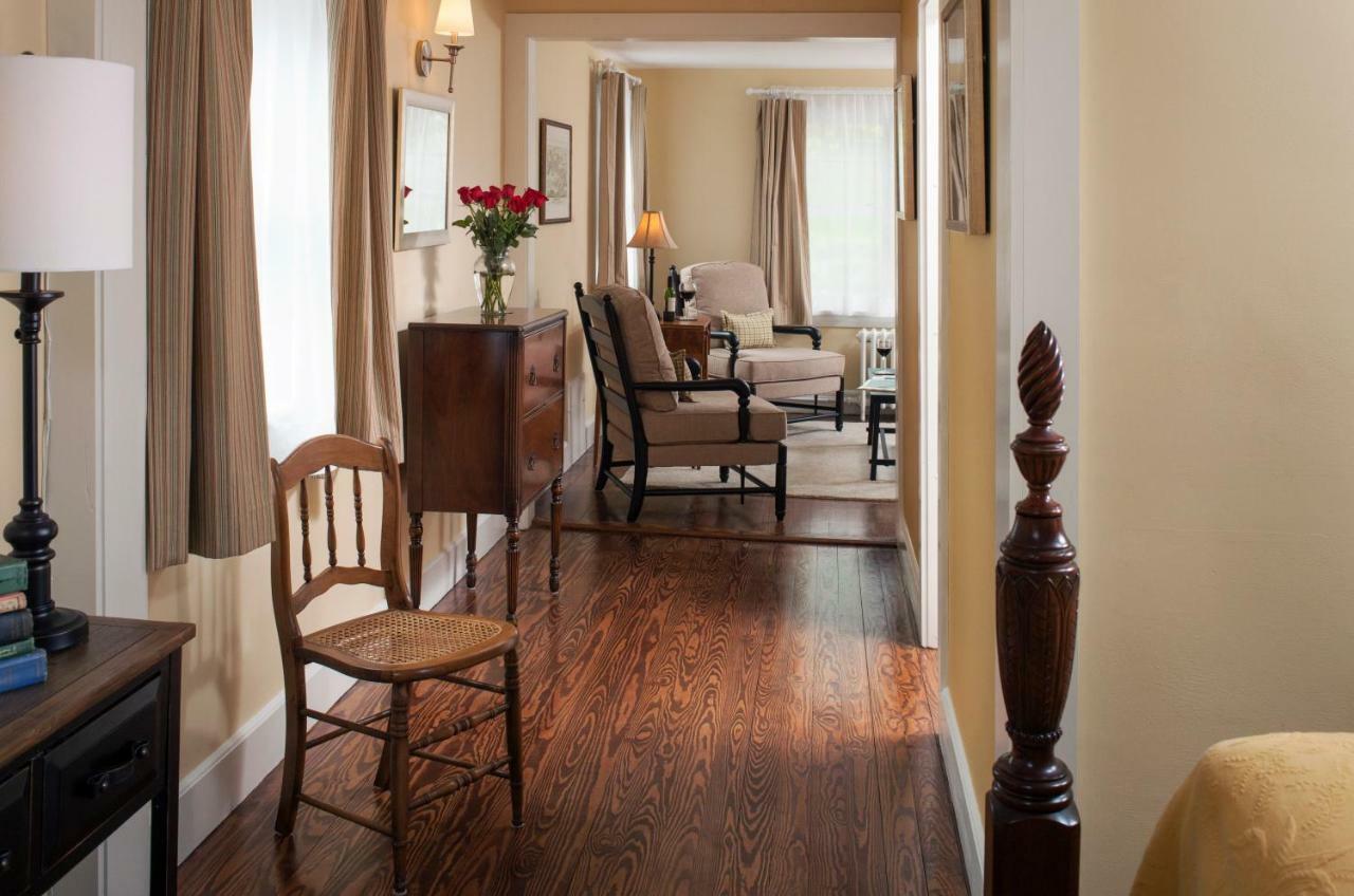 Newcastle Inn Zewnętrze zdjęcie