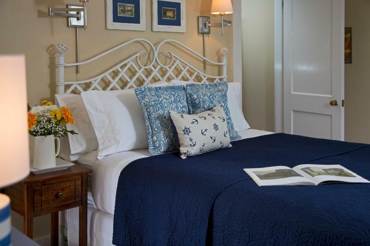 Newcastle Inn Zewnętrze zdjęcie